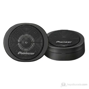 TS-S20 200 Watt Titanyum Dome Tweeter