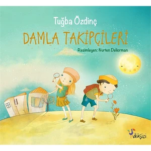 Damla Takipçileri-Tuğba Özdinç