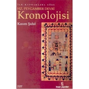 İlk Kaynaklara Göre Hz. Peygamber Devri Kronolojisi-Kasım Şulul