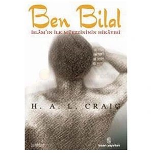 Ben Bilal-H.A.L. Craig