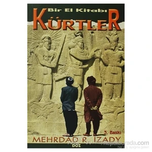 Kürtler Bir El Kitabı - Mehrdad R. Izady