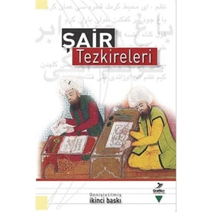 Şair Tezkireleri - Aysun Sungurhan