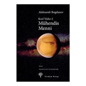 Mühendis Menni - Kızıl Yıldız 2-Puşkin Bogdanov