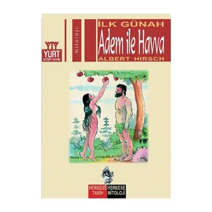 İlk Günah Adem İle Havva