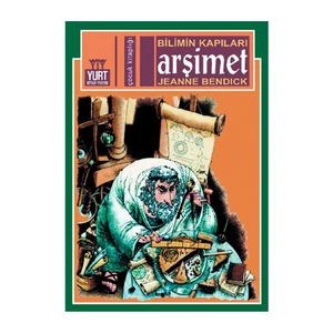 Bilimin Kapıları Arşımet