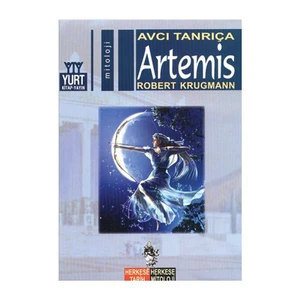 Avcı Tanrıça Artemis