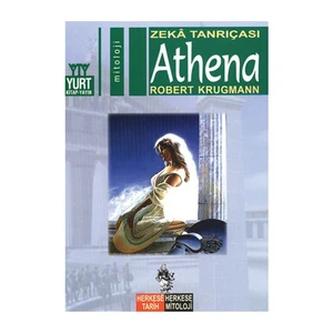 Zeka Tanrıçası A Thena