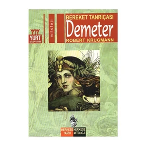 Bereket Tanrıçası Demeter - Robert Krugmann