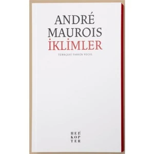 İklimler-Andre Maurois