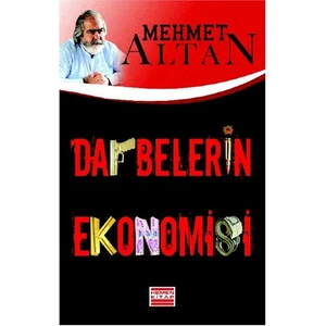Darbelerin Ekonomisi-Mehmet Altan