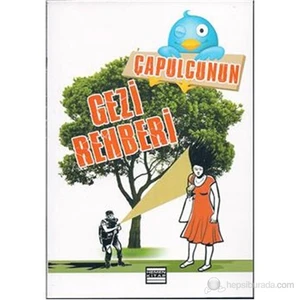 Çapulcunun Gezi Rehberi-Eylem Aydın