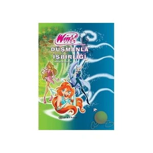 Düşmanla İşbirliği-Gabriella Santini