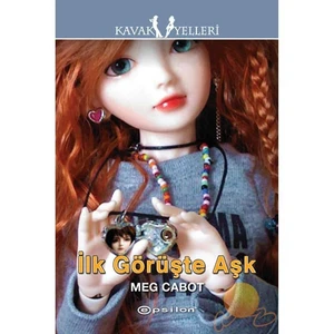 İlk Görüşte Aşk - Meg Cabot