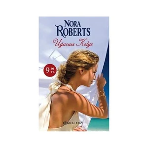 Uğursuz Kolye - Nora Roberts