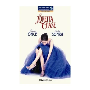 Senden Önce Senden Sonra - Loretta Chase