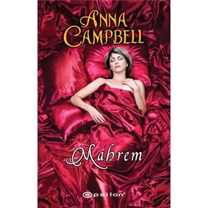 Mahrem - Anna Campbell