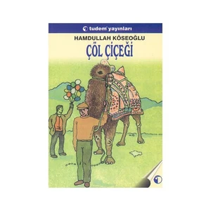 Çöl Çiçeği-Hamdullah Köseoğlu
