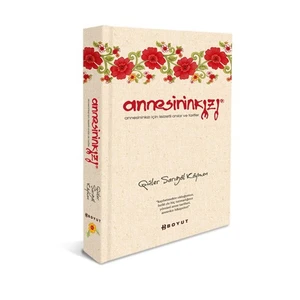 Annesininkızı-Güler Sarıgöl Köymen