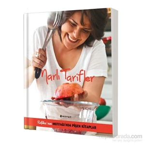 Narlı Tarifler-Refika Birgül