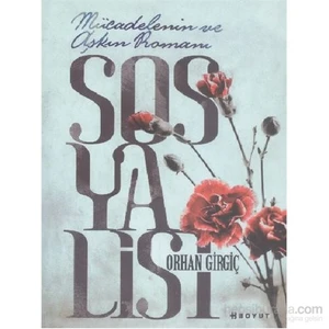 Sosyalist-Orhan Girgiç