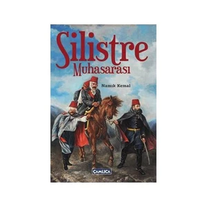 Silistre Muhasarası-Namık Kemal