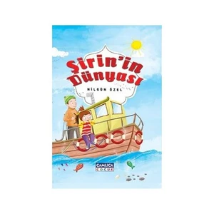 Şirinin Dünyası-Nilgün Özel