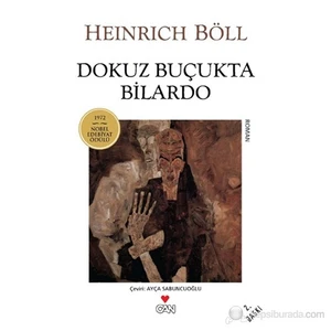 Dokuz Buçukta Bilardo - Heinrich Böll