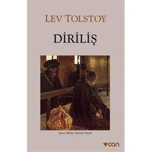 Diriliş - Lev Nikolayeviç Tolstoy