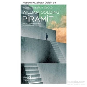 Piramit - Sir William Gerald Golding
