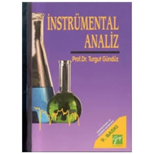 İnstrümental Analiz