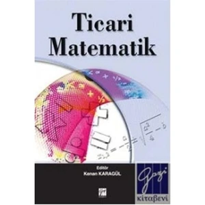 Ticari Matematik