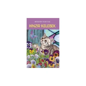 Hınzır Kelebek-Hüseyin Yurttaş