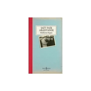Mahkeme Kapısı - Sait Faik Abasıyanık