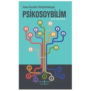 Psikosoybilim-Anne Ancelin Schützenberger