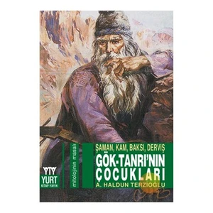 Gök-tanrı'nın Çocukları