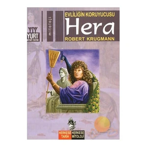 Evliliğin Koruyucusu Hera