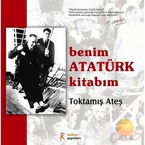 Benim Atatürk Kitabım