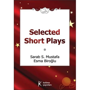 Selected Short Plays-Sarab S. Mustafa