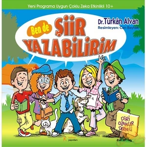 Ben De Şiir Yazabilirim