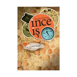 İnce İş - Pınar Öğünç