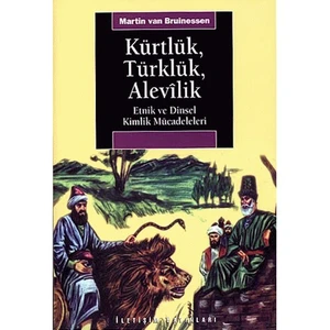 Kürtlük, Türklük, Alevilik