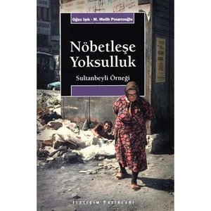 Nöbetleşe Yoksulluk