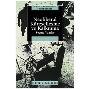 Neoliberal Küreselleşme Ve Kalkınma