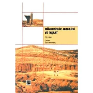 Mühendislik Jeolojisi Ve İnşaat