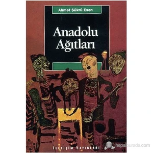 Anadolu Ağıtları
