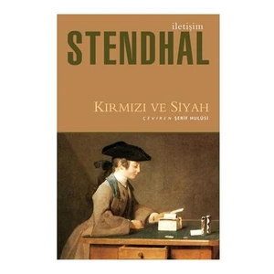Kırmızı ve Siyah - Stendhal