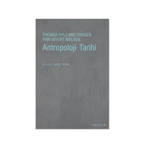 Antropoloji Tarihi