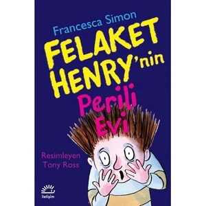 Felaket Henry'nin Perili Evi ( Horried Henry's Haunted Hause )