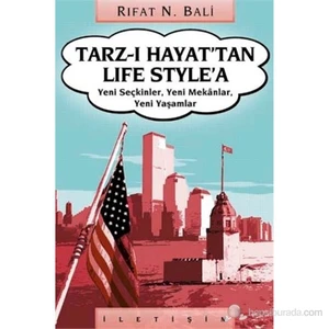 Tarz-I Hayattan Life Stylea-Rıfat N. Bali