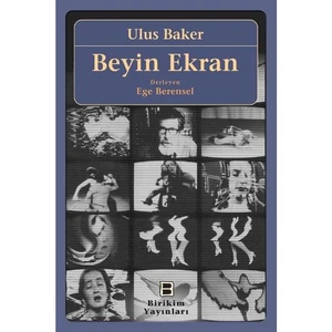 Beyin Ekran - Ulus Baker